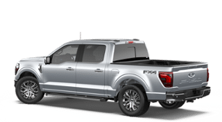 2026 Ford F-150® External Image 3